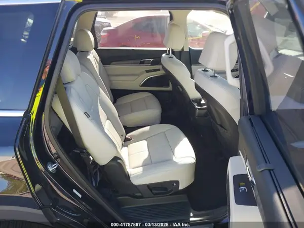 5XYP54GC1RG488969 2024 KIA TELLURIDE - Image 8