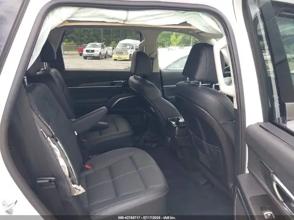 5XYP54GC1RG535871 2024 KIA TELLURIDE - Image 8