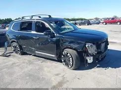 5XYP54GC1SG618450 2025 KIA TELLURIDE