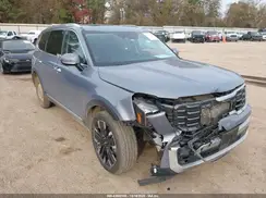 5XYP54GC2PG354968 2023 KIA TELLURIDE