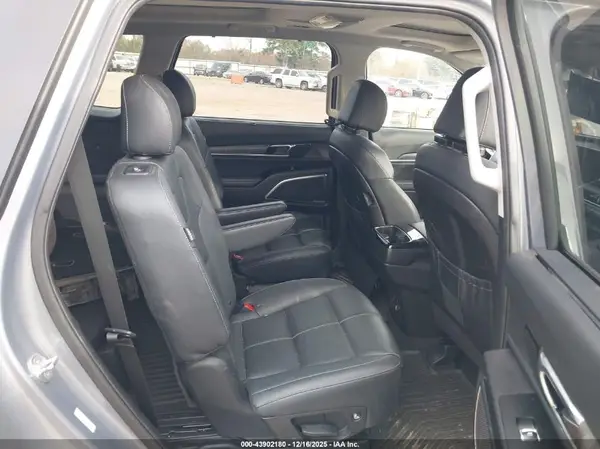 5XYP54GC2PG354968 2023 KIA TELLURIDE - Image 8