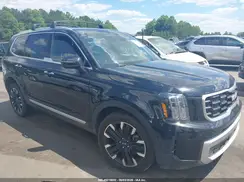 5XYP54GC2PG385833 2023 KIA TELLURIDE