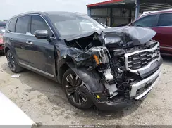 5XYP54GC2RG440056 2024 KIA TELLURIDE