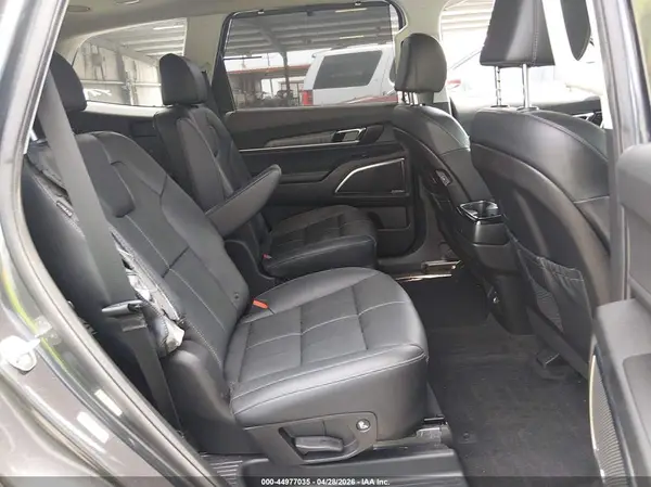5XYP54GC2RG440056 2024 KIA TELLURIDE - Image 8