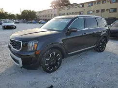 5XYP54GC2RG496529 2024 KIA TELLURIDE