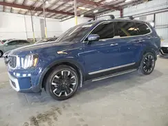 5XYP54GC2RG512857 2024 KIA TELLURIDE