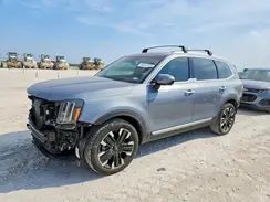 5XYP54GC2RG564618 2024 KIA TELLURIDE