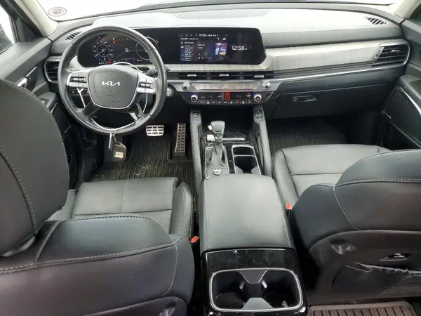5XYP54GC2SG583269 2025 KIA TELLURIDE - Image 8
