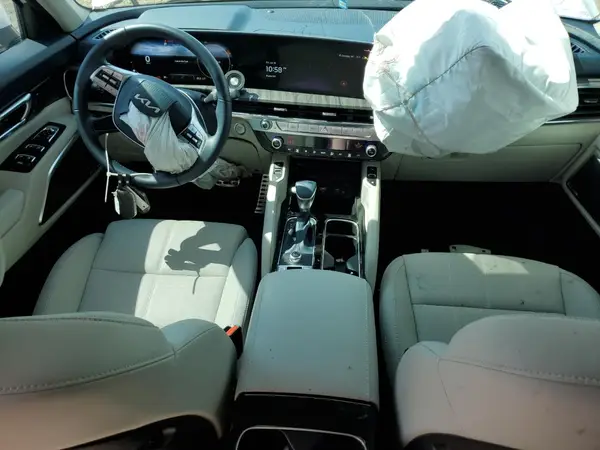 5XYP54GC2SG590321 2025 KIA TELLURIDE - Image 8