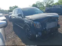 5XYP54GC2SG692041 2025 KIA TELLURIDE