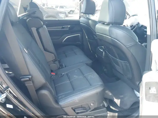 5XYP54GC2SG692041 2025 KIA TELLURIDE - Image 8