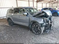 5XYP54GC3PG376896 2023 KIA TELLURIDE