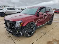 5XYP54GC3PG394833 2023 KIA TELLURIDE