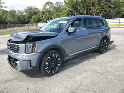 5XYP54GC3PG401828 2023 KIA TELLURIDE