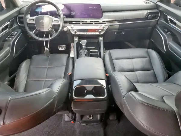 5XYP54GC3RG418275 2024 KIA TELLURIDE - Image 8