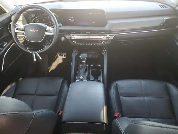5XYP54GC3RG428658 2024 KIA TELLURIDE - Image 8