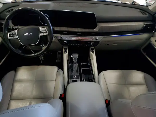 5XYP54GC3RG438364 2024 KIA TELLURIDE - Image 8
