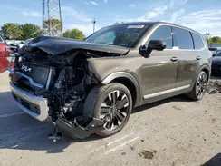 5XYP54GC3RG452653 2024 KIA TELLURIDE