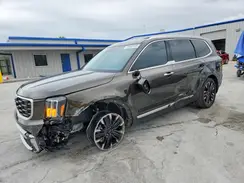 5XYP54GC3RG545527 2024 KIA TELLURIDE