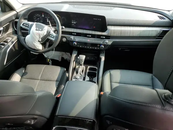 5XYP54GC3SG634035 2025 KIA TELLURIDE - Image 8