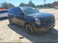 5XYP54GC4PG333510 2023 KIA TELLURIDE
