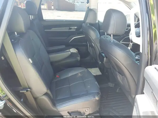 5XYP54GC4PG333510 2023 KIA TELLURIDE - Image 8