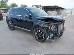 5XYP54GC4PG349836 2023 KIA TELLURIDE