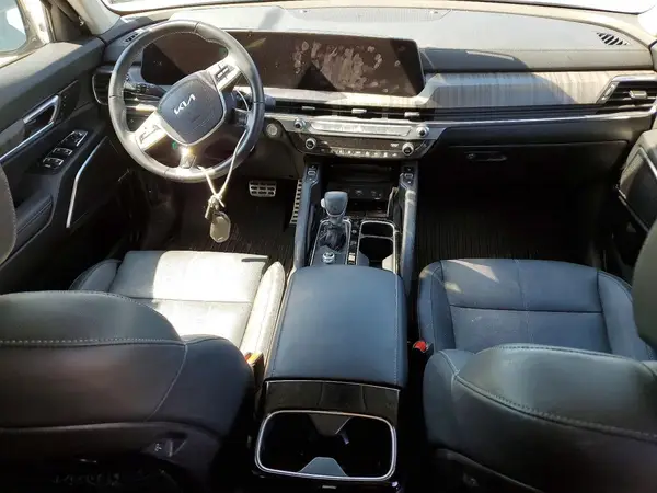 5XYP54GC4PG364465 2023 KIA TELLURIDE - Image 8