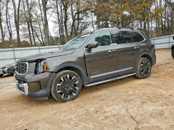 5XYP54GC4PG368466 2023 KIA TELLURIDE