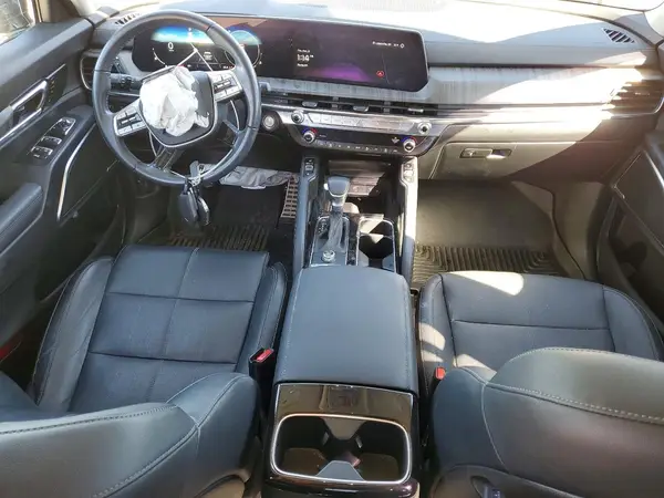 5XYP54GC4PG369049 2023 KIA TELLURIDE - Image 8