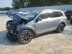 5XYP54GC4PG369827 2023 KIA TELLURIDE
