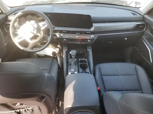5XYP54GC4PG369827 2023 KIA TELLURIDE - Image 8