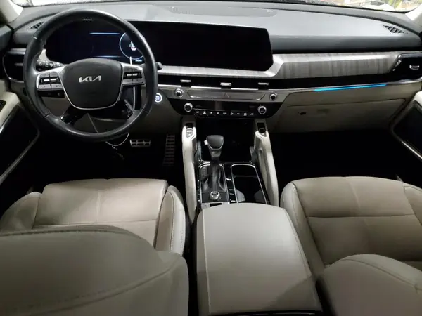 5XYP54GC4PG401904 2023 KIA TELLURIDE - Image 8