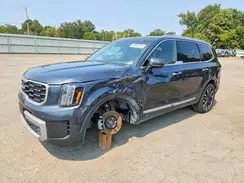 5XYP54GC4RG411724 2024 KIA TELLURIDE