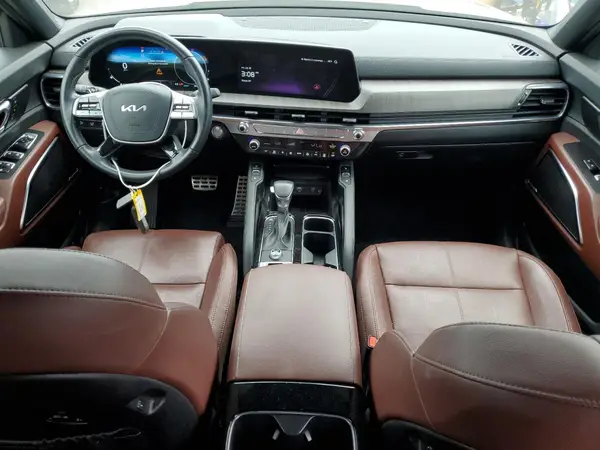 5XYP54GC4RG467811 2024 KIA TELLURIDE - Image 8