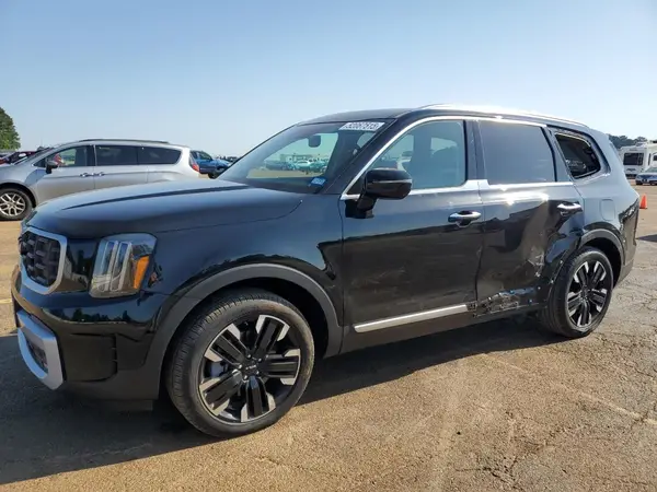 5XYP54GC4RG472393 2024 KIA TELLURIDE - Image 1