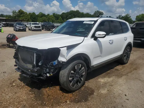 5XYP54GC4RG474306 2024 KIA TELLURIDE - Image 1