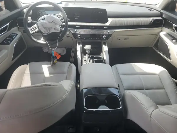 5XYP54GC4RG474306 2024 KIA TELLURIDE - Image 8