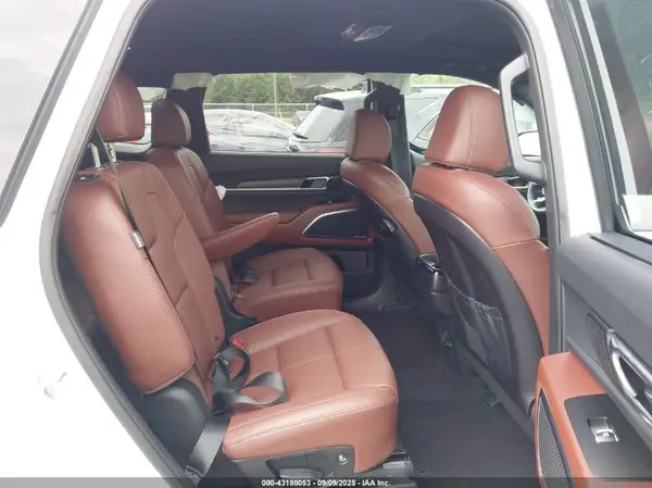 5XYP54GC4RG530325 2024 KIA TELLURIDE - Image 8