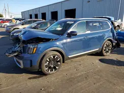 5XYP54GC4RG544502 2024 KIA TELLURIDE