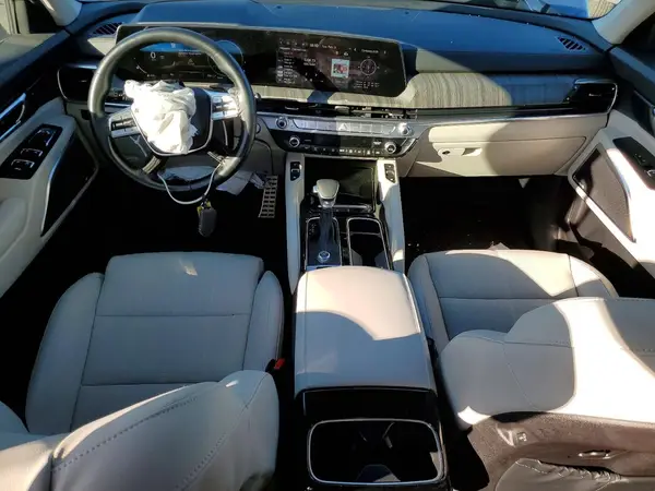 5XYP54GC4RG544502 2024 KIA TELLURIDE - Image 8