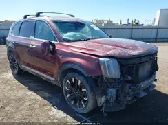 5XYP54GC4RG562272 2024 KIA TELLURIDE