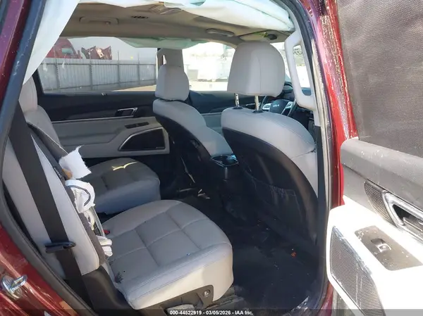 5XYP54GC4RG562272 2024 KIA TELLURIDE - Image 8