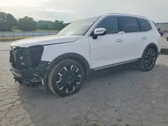 5XYP54GC4SG623402 2025 KIA TELLURIDE