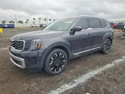 5XYP54GC4SG640751 2025 KIA TELLURIDE
