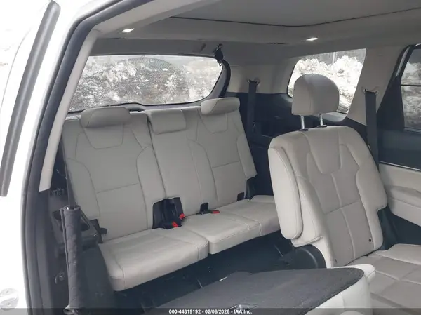 5XYP54GC5PG327845 2023 KIA TELLURIDE - Image 8
