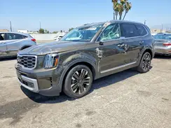 5XYP54GC5PG334262 2023 KIA TELLURIDE