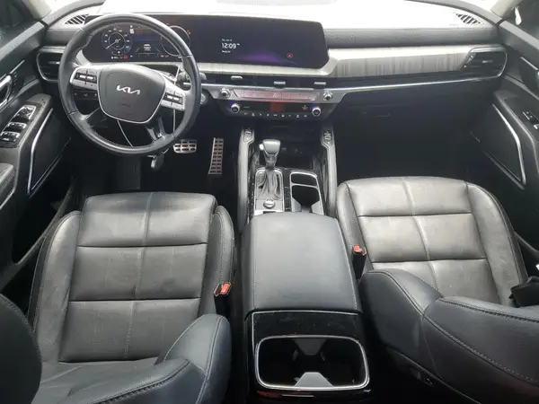 5XYP54GC5PG334276 2023 KIA TELLURIDE - Image 8