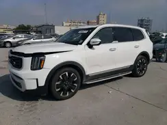 5XYP54GC5PG364944 2023 KIA TELLURIDE
