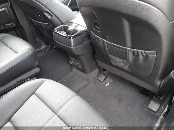5XYP54GC5PG369223 2023 KIA TELLURIDE - Image 8